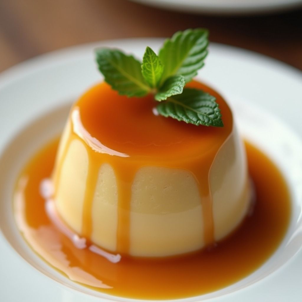 Puddings