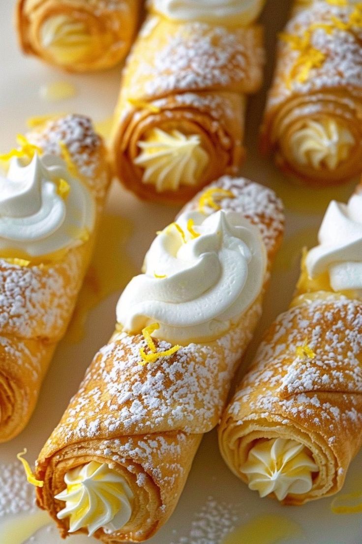 Cannoli