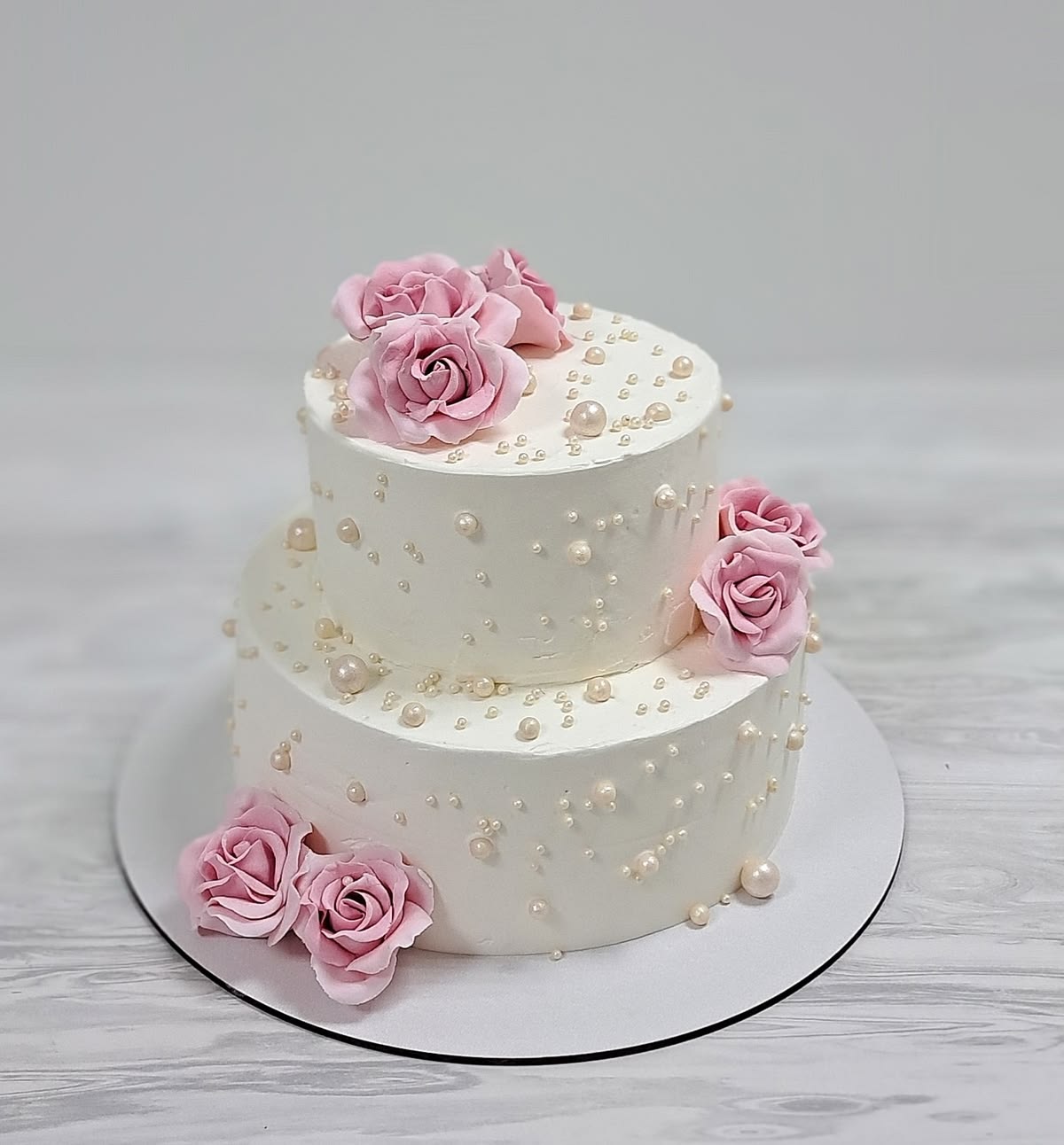 Wedding Cakes