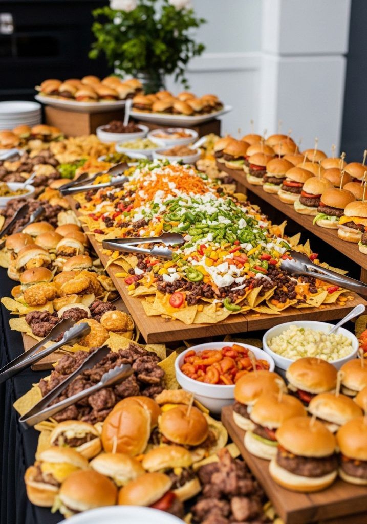 Event Catering