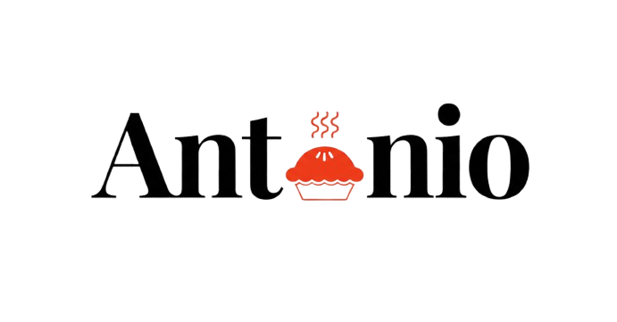 Antonio Logo