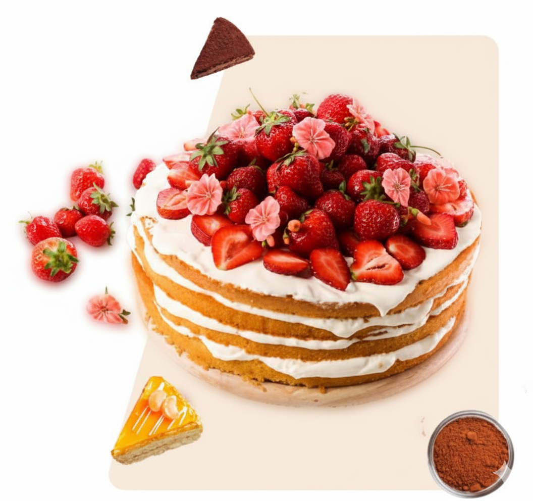 Cake Image